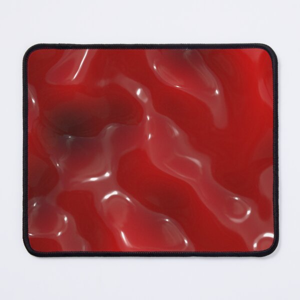 Item preview, Putrid Patterns - River of Blood designed and sold by James-Cole.