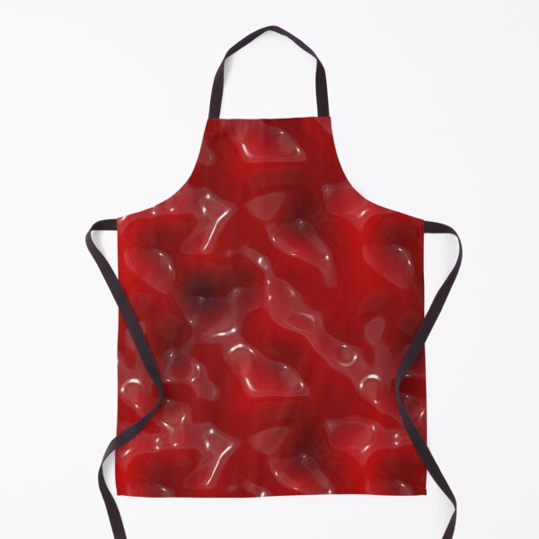 Item preview, Putrid Patterns - River of Blood designed and sold by James-Cole.