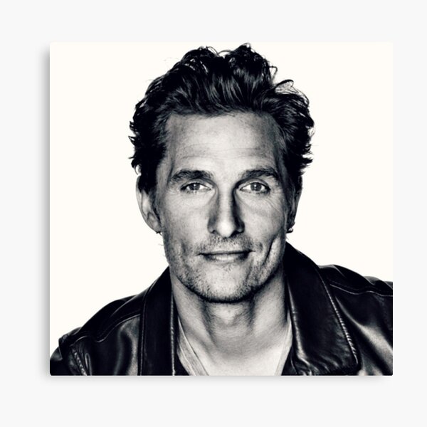 Matthew Mcconaughey Quotes Wallpaper