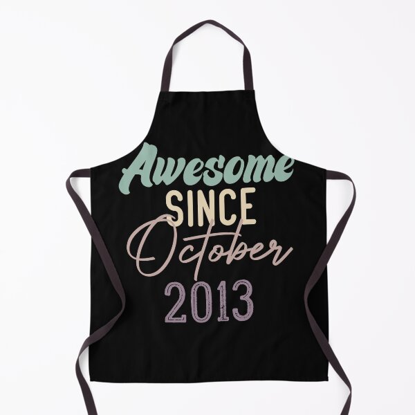 Item preview, Awesome Since october 2013 designed and sold by medbdj.