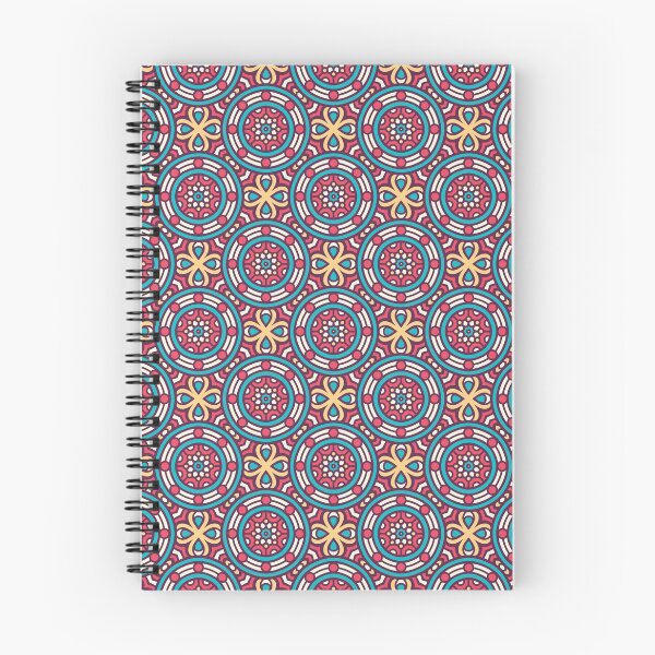 Item preview, Cultural Sindhi Design | Floral Sindhi Print | Colorful Digital Art designed and sold by WIO Whatever Is ON.