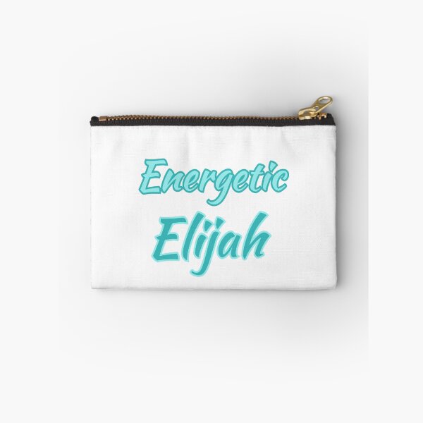 Item preview, Baby got a new nickname - Energetic Elijah designed and sold by jshek8188.