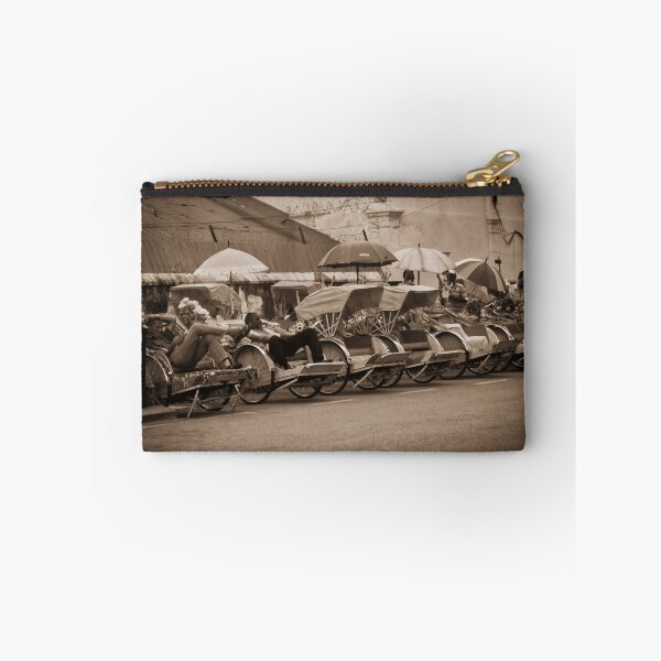 Item preview, Street Scene - Malaysia designed and sold by Colin  Ewington.