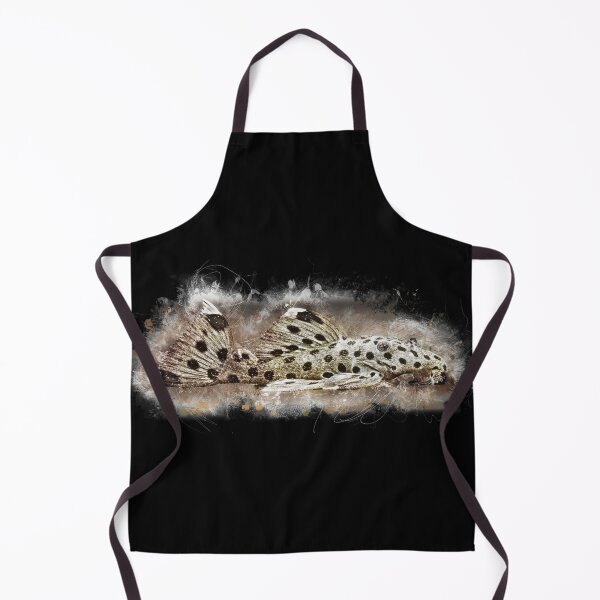 Item preview, L 264 whitetip proboscis - Leporacanthicus joselimai designed and sold by AquariumLutter.