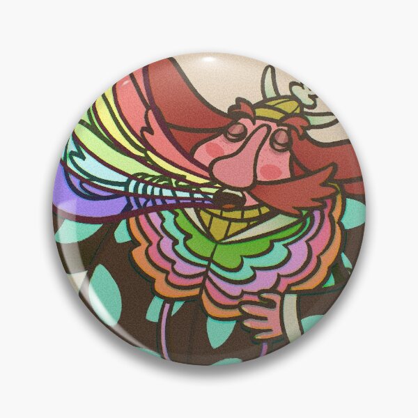 Item preview, PSI King designed and sold by coulrologist.