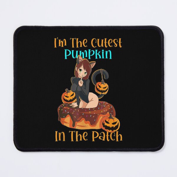 Item preview, I'm the Cutest Pumpkin in the Patch Halloween Costume designed and sold by Jonathanhagerst.