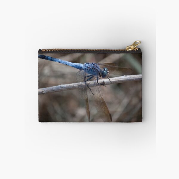 Item preview, Blue dragonfly designed and sold by sdoyle.