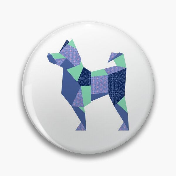 Item preview, Origami dog designed and sold by Seoul26.