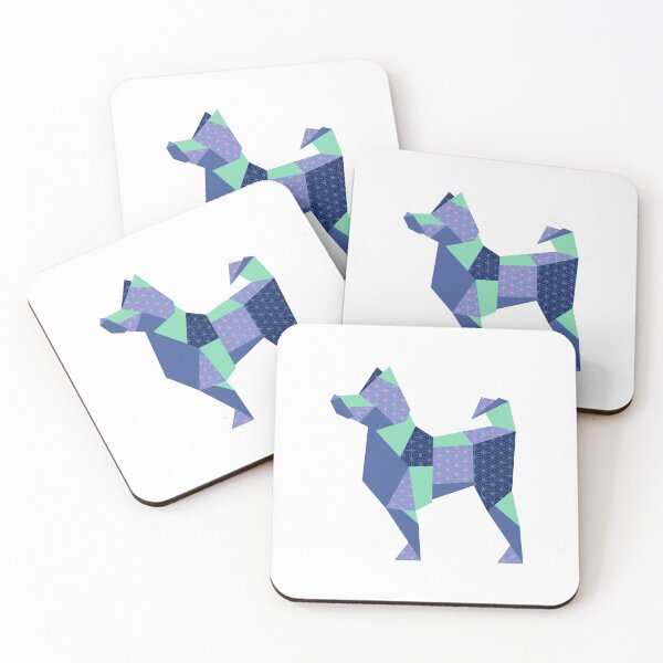 Item preview, Origami dog designed and sold by Seoul26.