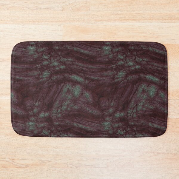 Item preview, Putrid Patterns - Demon Leather designed and sold by James-Cole.