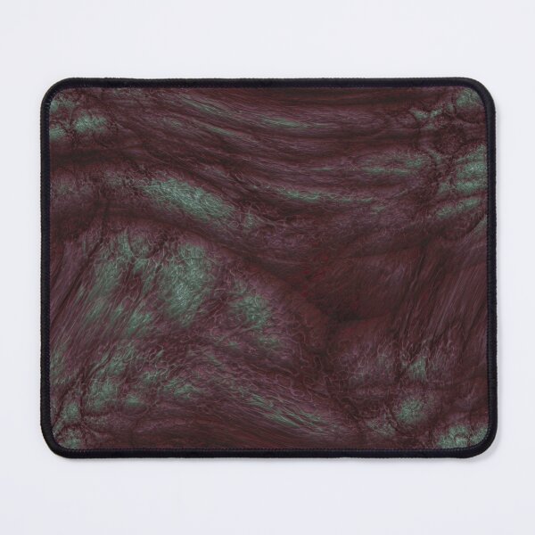 Item preview, Putrid Patterns - Demon Leather designed and sold by James-Cole.