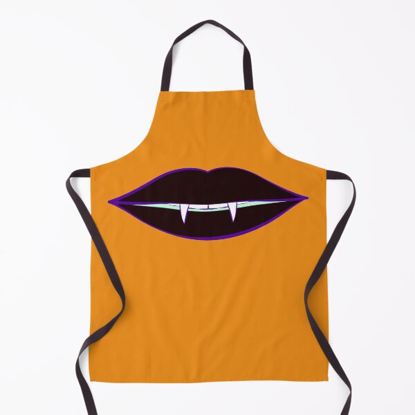 Item preview, Halloween lips designed and sold by Harshler-Art.