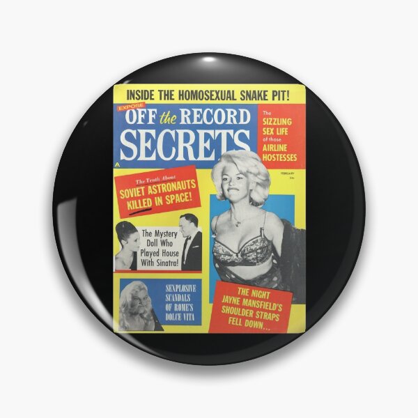 Item preview, Jayne Mansfield Movie Actress American Entertainer Nightclub You First Playboy Sex Symbol Vintage Ce designed and sold by JayneMansfielly.