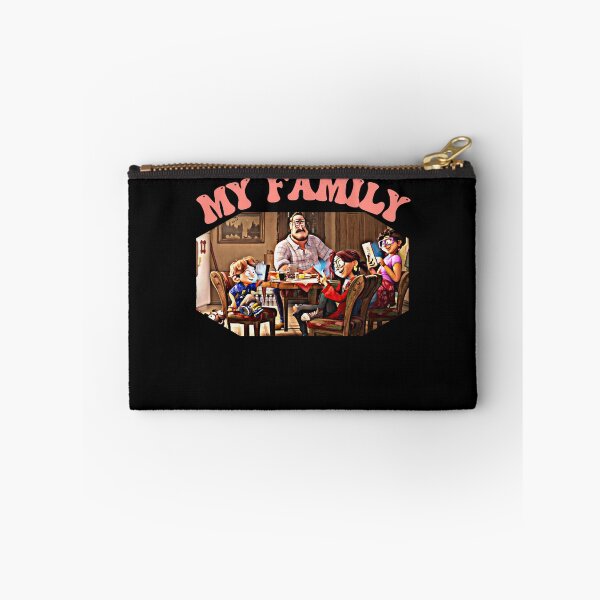 Item preview, My family Mitchells  Gifts Music Vintage designed and sold by JaydonBednar.