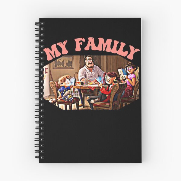 Item preview, My family Mitchells  Gifts Music Vintage designed and sold by JaydonBednar.