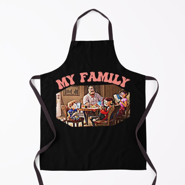 Item preview, My family Mitchells Gifts Music Vintage designed and sold by JaydonBednar.