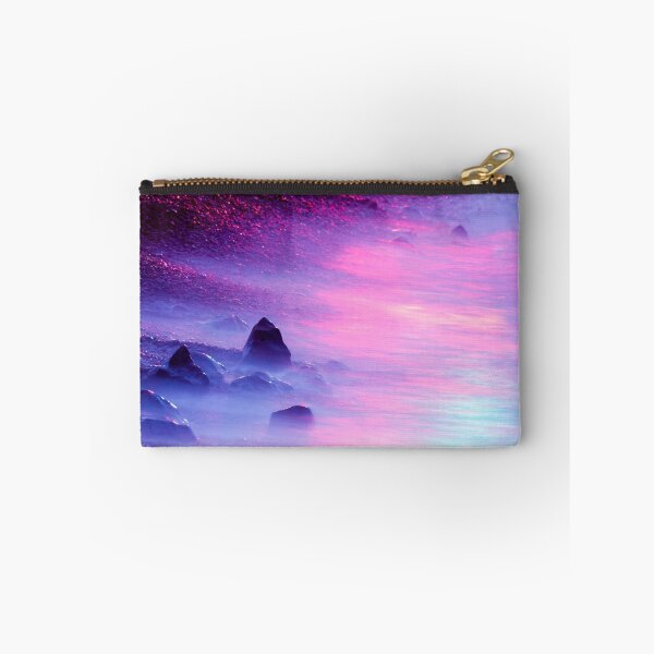 Item preview, Iridescent Shore designed and sold by Zach Pezzillo.