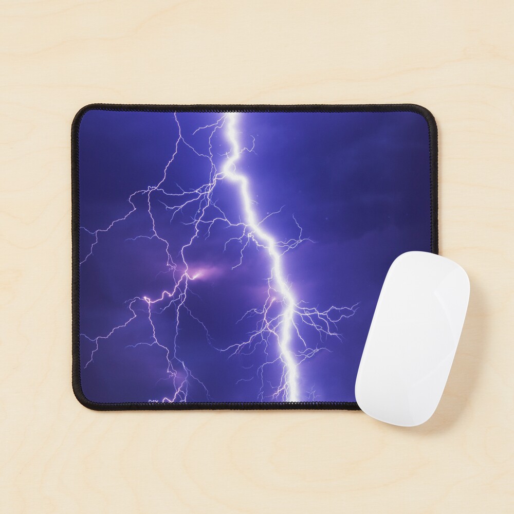 Item preview, Mouse Pad designed and sold by fourretout.