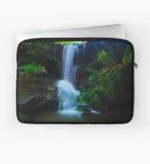 Flowing. Laptop Sleeve