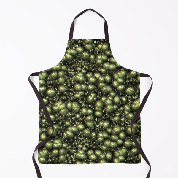 Item preview, Putrid Patterns - Metallic Snot Bubbles designed and sold by James-Cole.