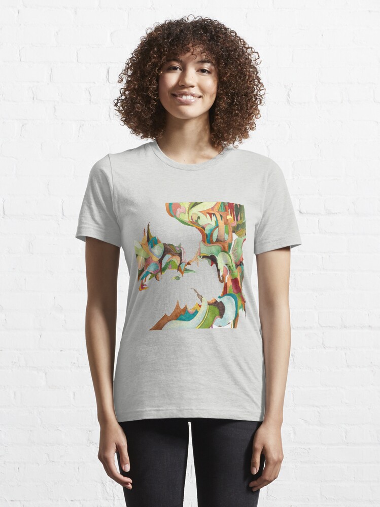 Metaphorical Music Nujabes PNG remastered| Perfect Gift|hip hop | Essential  T-Shirt