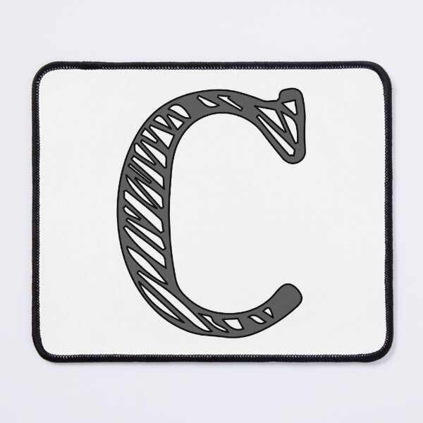 Item preview, backwards letter designed and sold by bahicharafe.