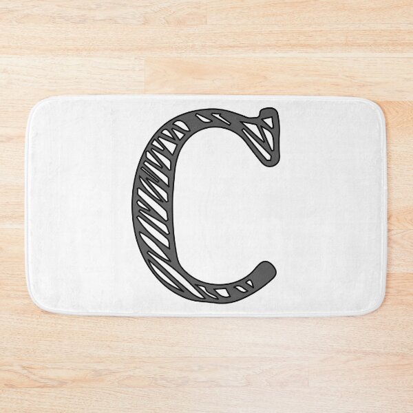 Item preview, backwards letter designed and sold by bahicharafe.