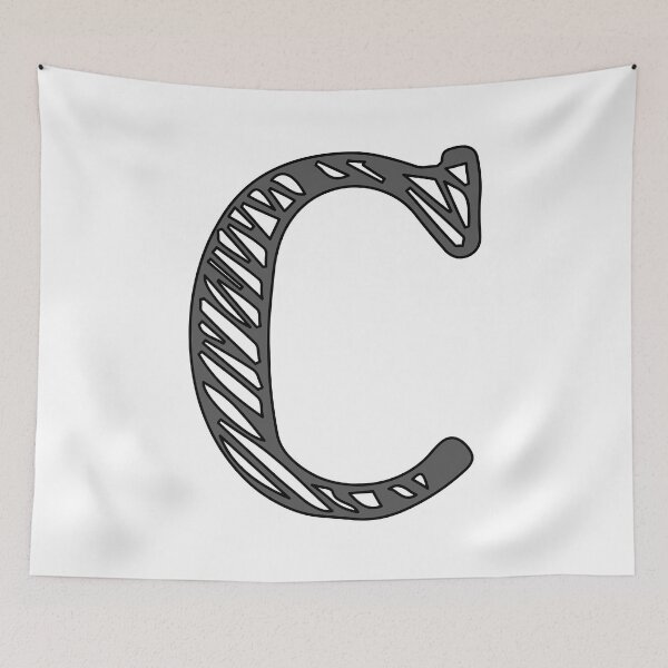 Item preview, backwards letter designed and sold by bahicharafe.