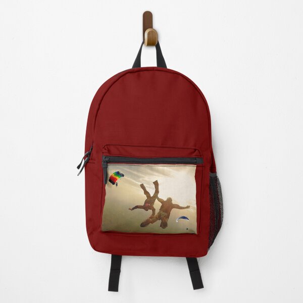 Item preview, Skydiving In My Bucket List designed and sold by Digitalme Designs.