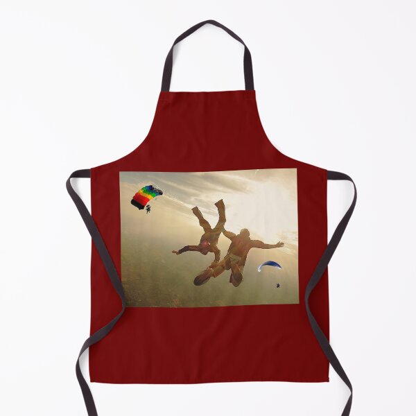 Item preview, Skydiving In My Bucket List designed and sold by Digitalme Designs.