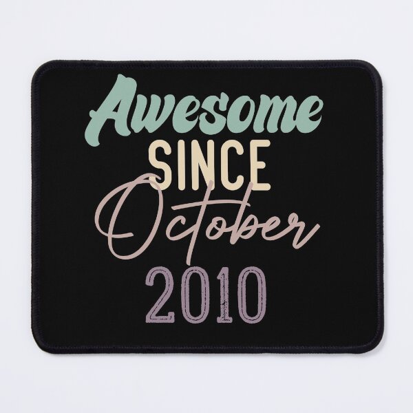 Item preview,  Awesome Since october 2010 designed and sold by medbdj.