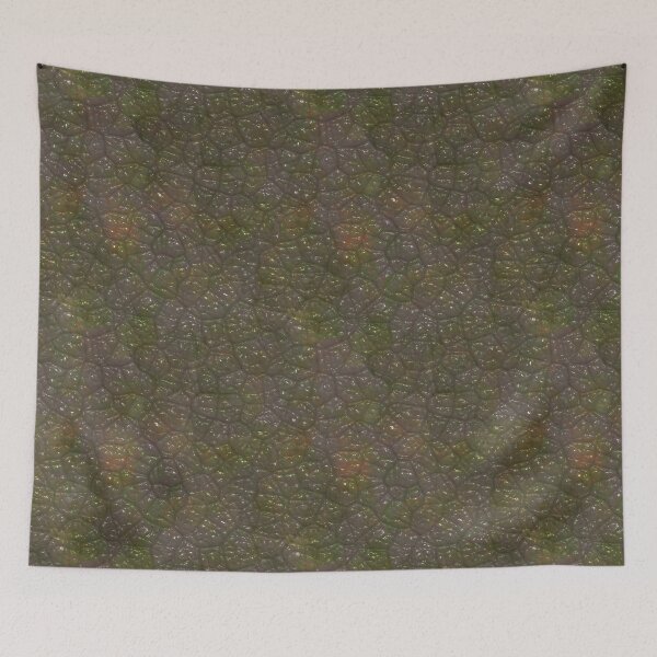 Item preview, Putrid Patterns - Mouldy Scrotum designed and sold by James-Cole.