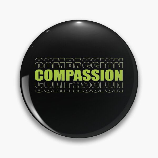 Item preview, Show Compassion  designed and sold by HStudioPrints.