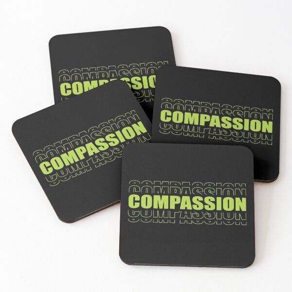 Item preview, Show Compassion  designed and sold by HStudioPrints.