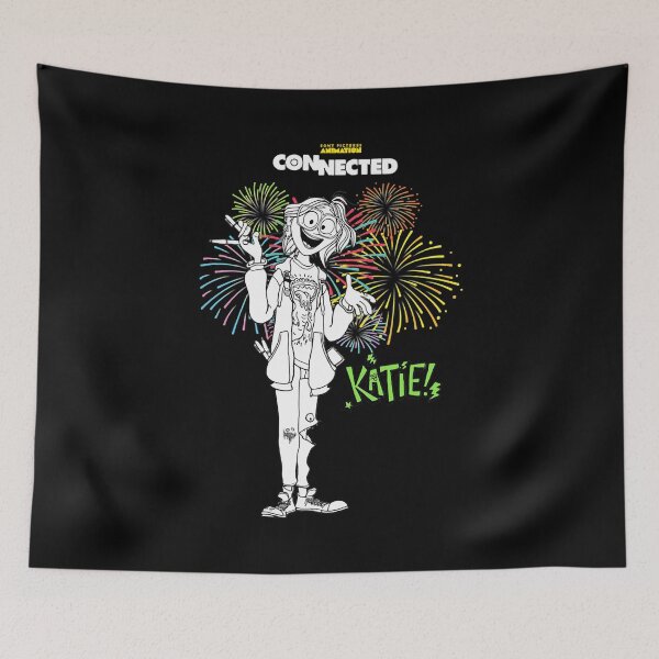 Item preview, Rock The Mitchells Love The Machines 15 Graphic For Fan designed and sold by JaydonBednar.