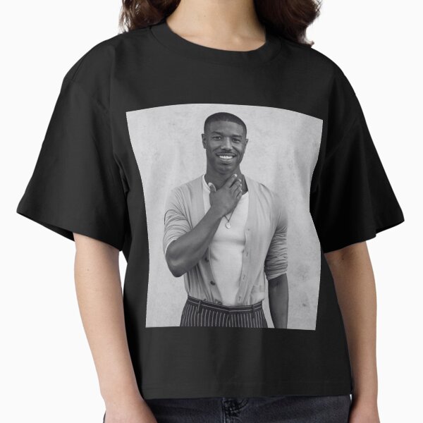 Item preview, Michael B Jordan designed and sold by Lutubert.