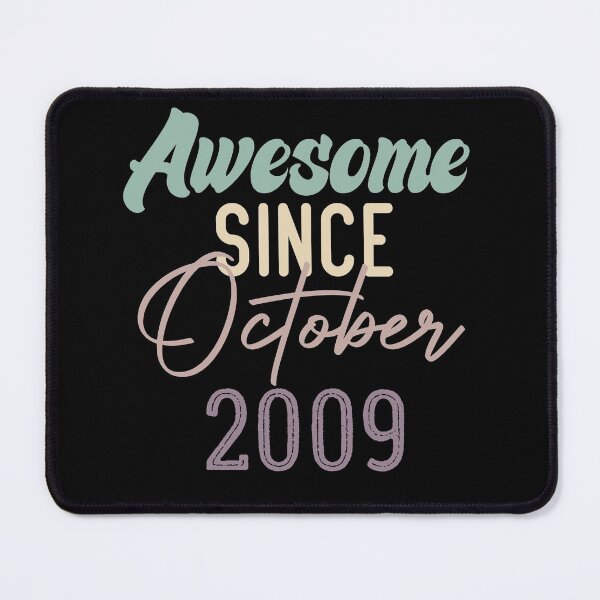 Item preview, Awesome Since october 2009 designed and sold by medbdj.