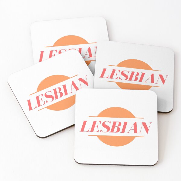 Item preview, Lesbian designed and sold by LP.