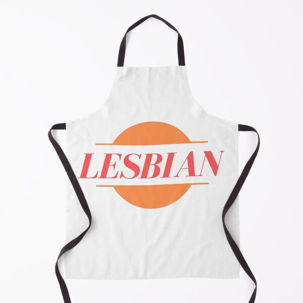 Item preview, Lesbian designed and sold by LP.