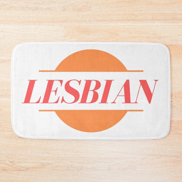 Item preview, Lesbian designed and sold by LP.
