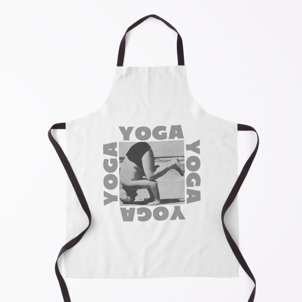 Item preview, Yoga designed and sold by VilaPropuh.