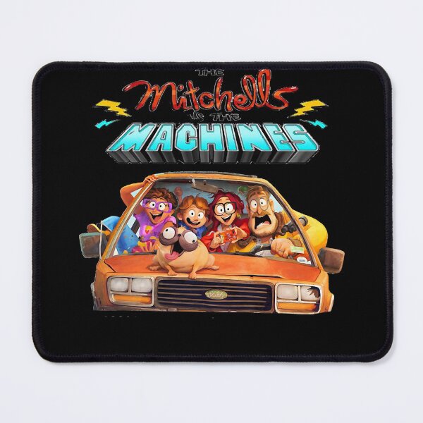 Item preview, the machines  Boy Fans You Funny Men designed and sold by JaydonBednar.