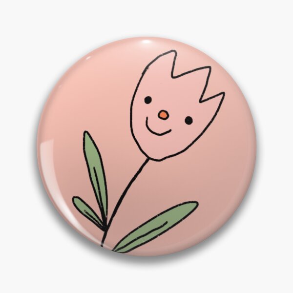 Item preview, cheerful tulip designed and sold by sw-eetzzz.