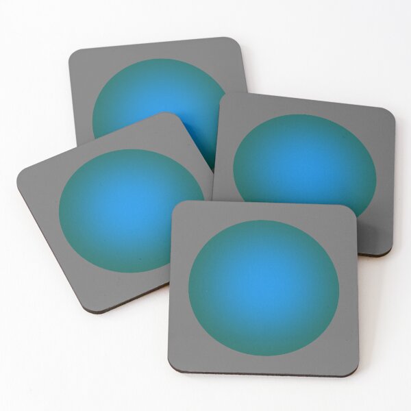 Item preview, Gaussian Blur Green  designed and sold by JodiFeddon.