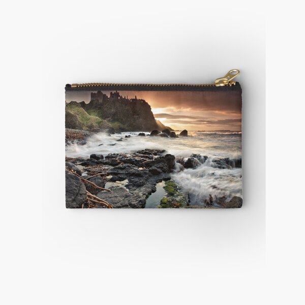 Item preview, Dunluce Castle - Co Antrim designed and sold by GaryMcParland.