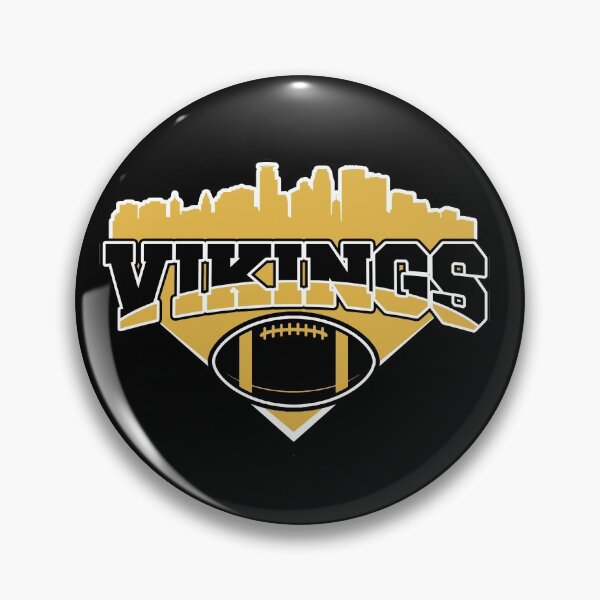 Item preview, Vikings Football, Skyline Football Team  designed and sold by TheBabySitters.