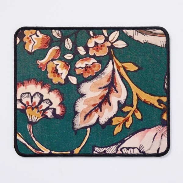 Item preview, Flower pattern abstract colorful  designed and sold by Tropical Blood.