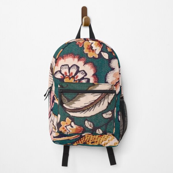 Item preview, Flower pattern abstract colorful  designed and sold by Tropical Blood.