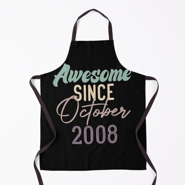Item preview, Awesome Since october 2008 designed and sold by medbdj.