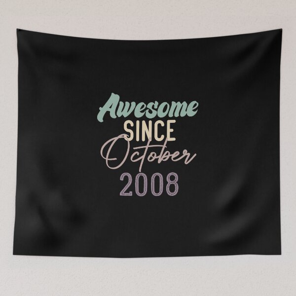 Item preview,  Awesome Since october 2008 designed and sold by medbdj.
